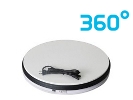 Electrical Turntables