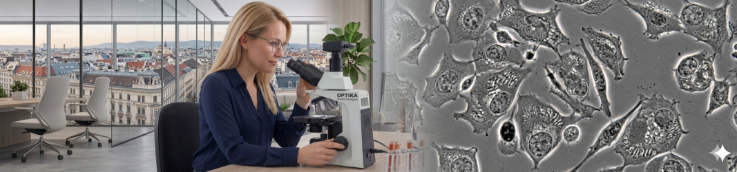 Phasenkontrastmikroskope