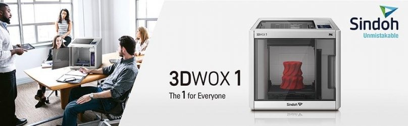3D-Drucker