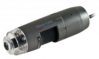 Dino-Lite AM4515T8 USB Microscope 