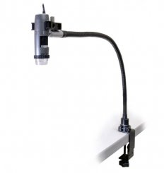 Schwanenhals-Stativ Dino-Lite RK-02 