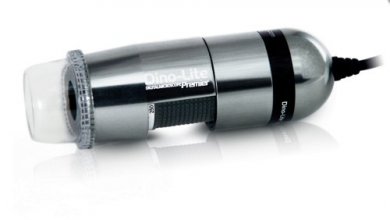 Dino-Lite DermaScope High Resolution MEDL7DM 