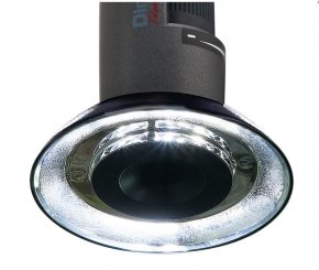 Passive Ringbeleuchtung Dino-Lite N3C-R 