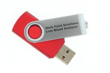 Dr. Seeger's Live blood analysis - GERMAN Version 