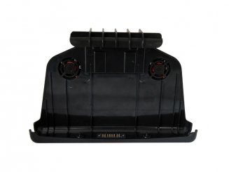 Handheld Algiz 05C Vehicle Dock 