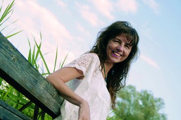 Darkfield training with Mrs. Ulrike Icha 