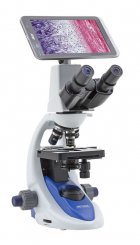 Biologisches Hellfeldmikroskop OPTIKA B-190TB 