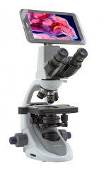 Biologisches Hellfeldmikroskop OPTIKA B-290TB 