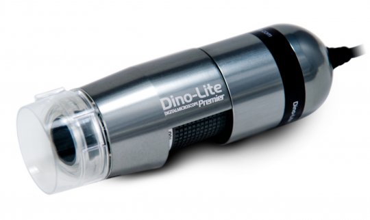 Dino-Lite AD7013MTL USB Microscope 