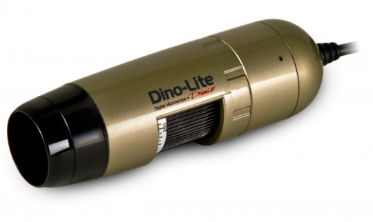 Dino-Lite AM4115T-RFYW USB Microscope 