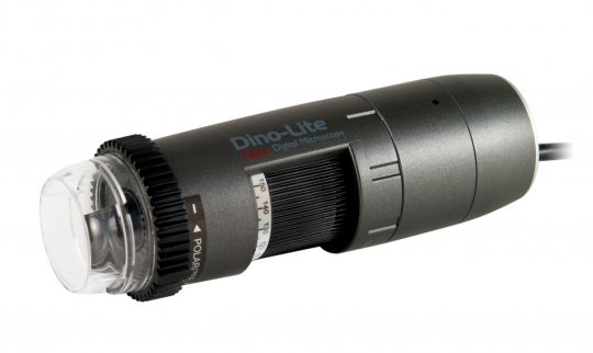 Dino-Lite AM4115ZT USB Microscope 