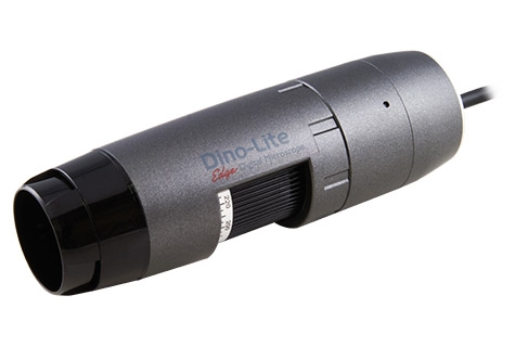 Dino-Lite AM4115T-JV USB Microscope 