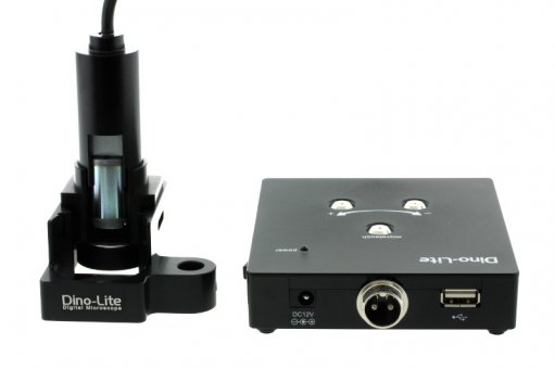 Remote Focus Control Dino-Lite KM-01 