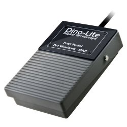 Foot Pedal Dino-Lite SW-F1 