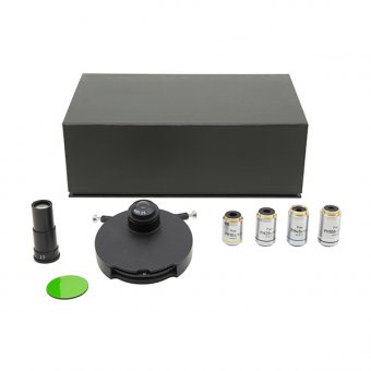 Phase Contrast Set for B-510DK 