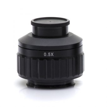 C-mount Adapter OPTIKA M620.1 (0,5X/38mm for OPTIKA B-510DK) 