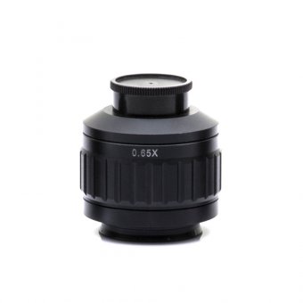 C-mount Adapter OPTIKA M620.2 (0,5X/38mm for OPTIKA B-510DK) 