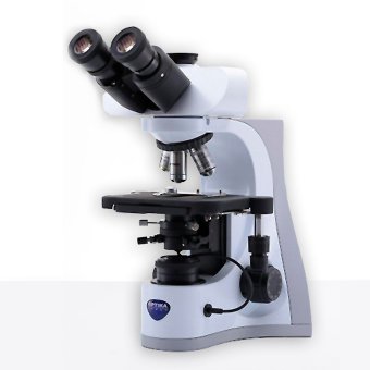 Dunkelfeldmikroskop OPTIKA UHD Set 