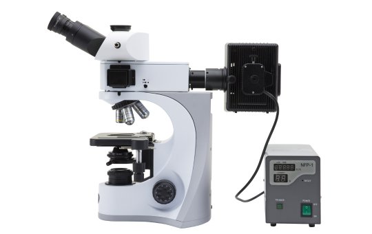 Fluoreszenzmikroskop OPTIKA B-510FL 