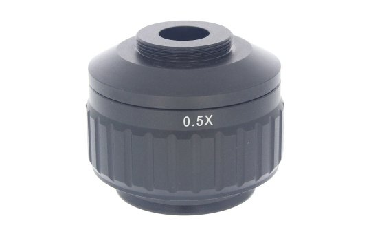 C-mount Adapter OPTIKA M620.1 (0,5X/38mm for OPTIKA B-510DK) 
