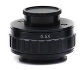 OPTIKA ST-090.1 C-Mount Adapter 