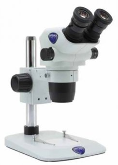 Stereomikroskop OPTIKA SZO-1 