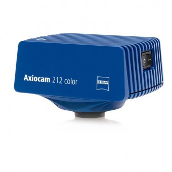 HDMI/USB Microscope Camera ZEISS Axiocam 212 color 
