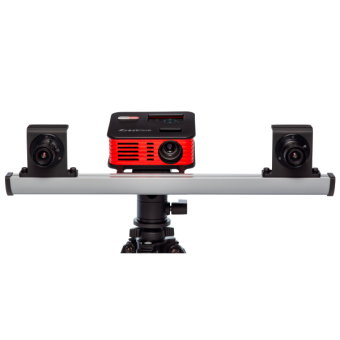 3D Scanner RangeVision Spectrum Basic 
