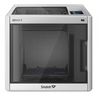 Sindoh 3D WOX-1 3D Printer 