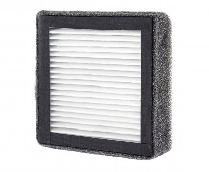 Replacement air filter for Sindoh 3DWOX-1 
