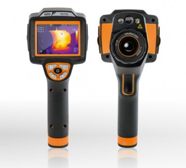 Thermal Camera THT70 