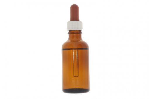 Dropper bottle for Immersion Oil 