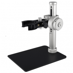 Präzisions-Stativ Dino-Lite RK-04F mit Feinfokussierung 