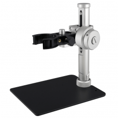 Neigbares Präzisions-Stativ Dino-Lite RK-05F mit Feinfokussierung 