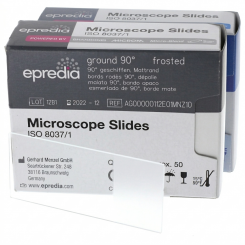 EPREDIA Objektträger 76x26 mm (200 Stk.) 