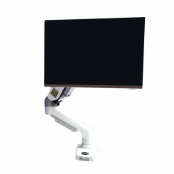 Intehill U13ZA 13" UHD-Monitor with monitor arm 