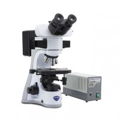 Fluoreszenzmikroskop OPTIKA B-510FL 