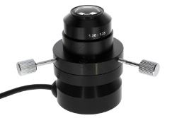 Spare Dark Field Condenser for OPTIKA  B-510DK 