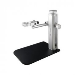 High Precision Stand with Quick Release Dino-Lite RK-10FS - Highly robust 