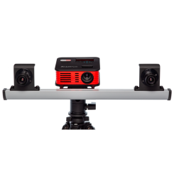 3D Scanner RangeVision Spectrum Premium 