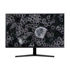 Samsung U32J590 31,5" UHD-Monitor 