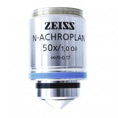 ZEISS Objektiv N-Achroplan 50x/1,0 OIL M27 