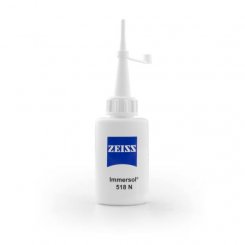 ZEISS Immersion oil for Microscopy (20 ml) 