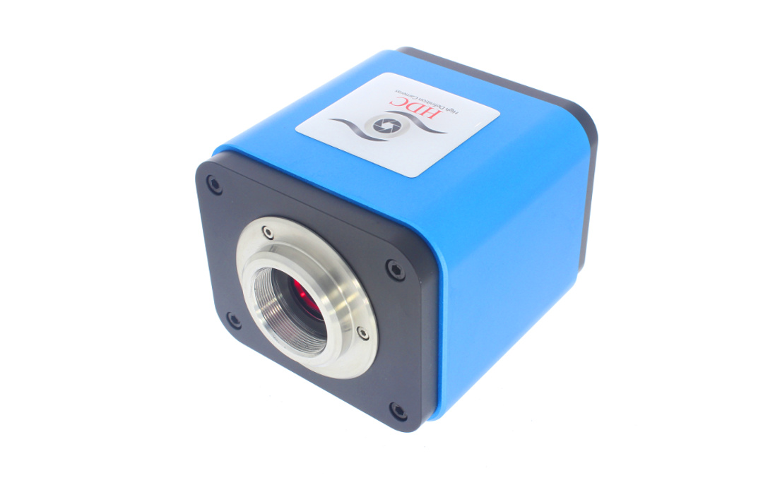 microscope camera hdmi