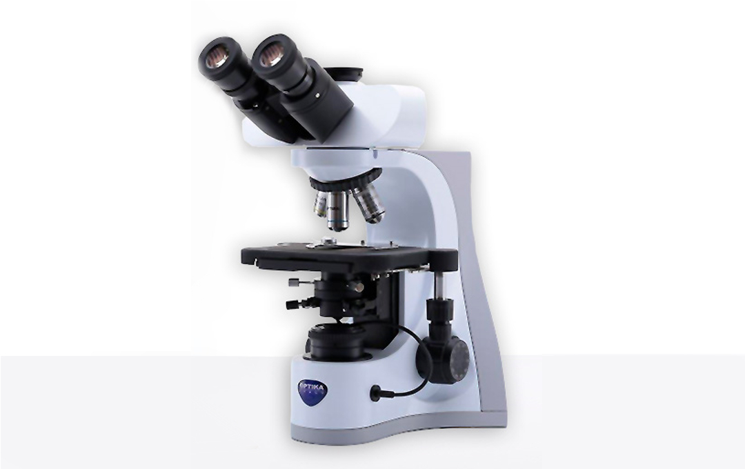 Dark Microscope OPTIKA UHD-PLUS Set | SARRAS e.U.