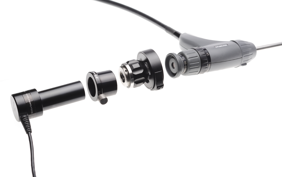 USB Microscope Camera DinoLite AM7025X SARRAS e.U.