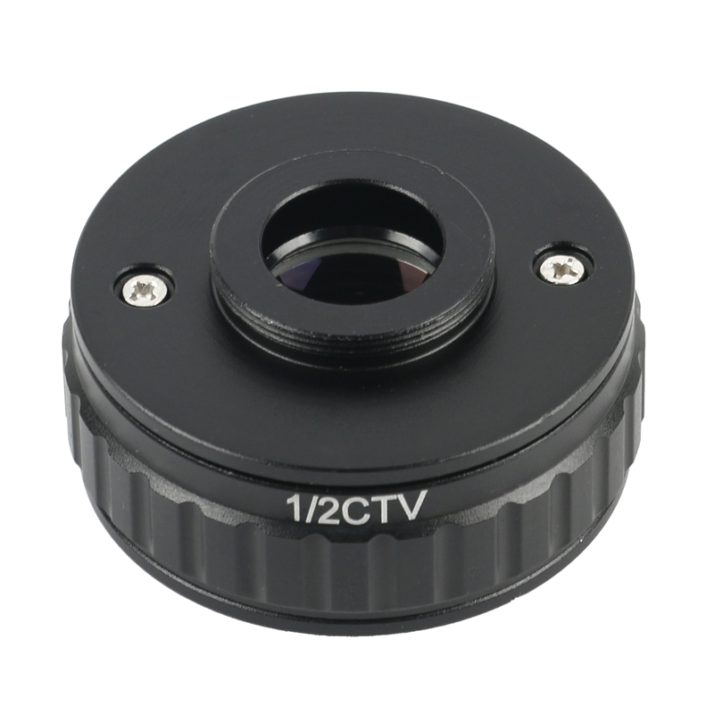 CMount Adapter 0,5X/38 mm SARRAS e.U.
