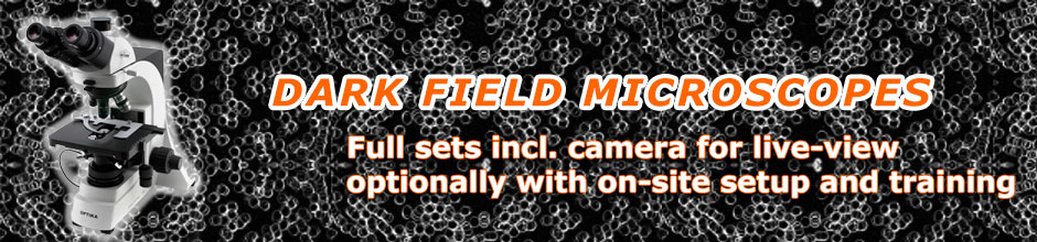 Banner 1 - Darkfield